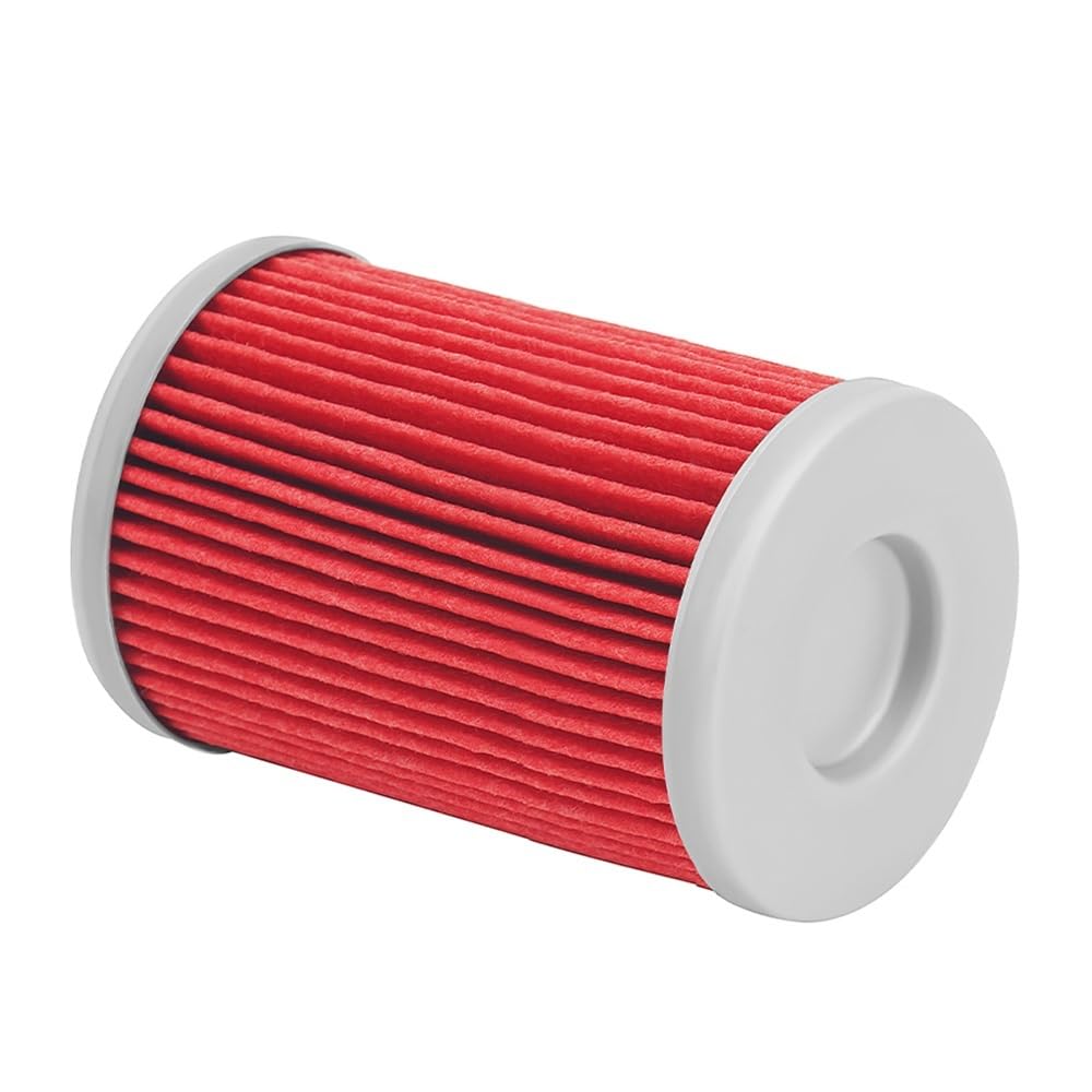 Filtro olio moto Compatibile Con Il Filtro Olio Moto Husqvarna Svartpilen | 4pcs