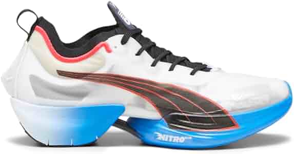 【26.5】PUMA FAST-R NITRO ELITE 限定版 左右非対称 26.5】PUMA FAST-R NITRO ELITE 限定版 左右非対称