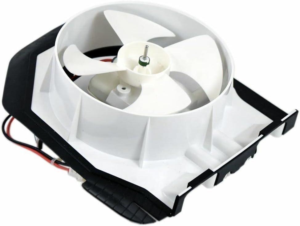 Amazon.com: WR17X24348 for GE Condenser Fan and Shroud WR17X29373