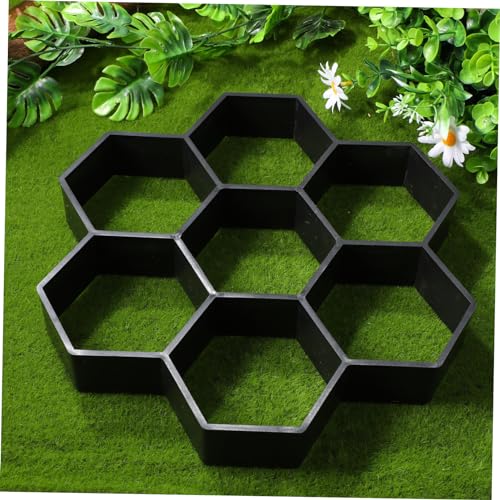 Encuentra reviews de Adoquin hexagonal los 7 más buscados. 10 Imagen adicional