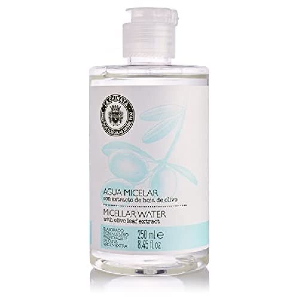 La Chinata Micellar Water With Olive Tree Leaf Essence 250 Ml