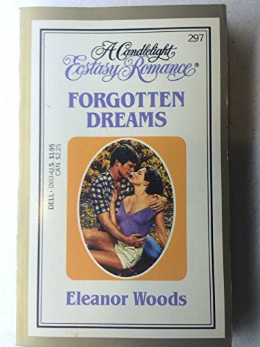 Forgotten Dreams view 2