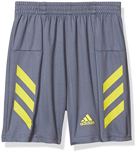 adidas boys Active Sports Athletic Shorts