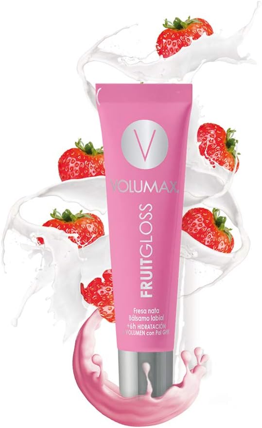 VOLUMAX Lip Glosses