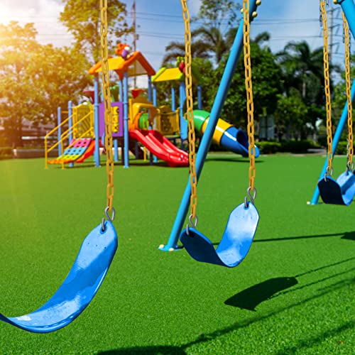 Decorlife MTS-ZH-YZQQ01A Strong Swing Seat, Swing Set Accessories Outdoor thumb #6