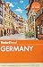 Fodor's Germany (Full-color Travel Guide)