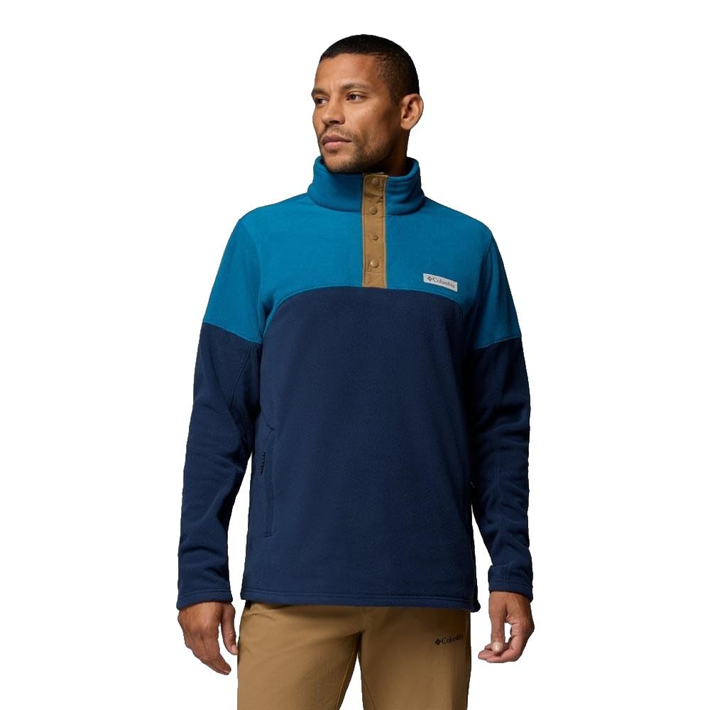 Columbia Basin Trail™ II Half Zip Fleece 2XL