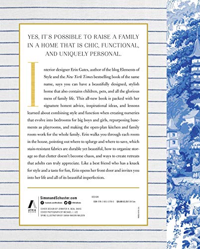 Elements of Family Style: Elegant Spaces for Everyday Life - Image 2