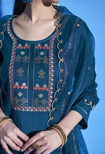 Image of SheWill Women Women's Kurtas & Kurtis set