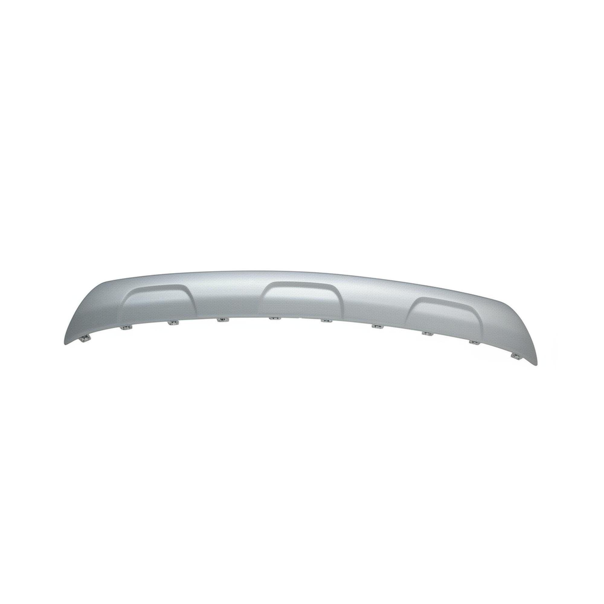 FitParts For Chevrolet Trax 2017–2020 Front Lower Bumper Valance