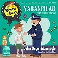 Burcu ve Berk ile - Yabancilar 605142234X Book Cover