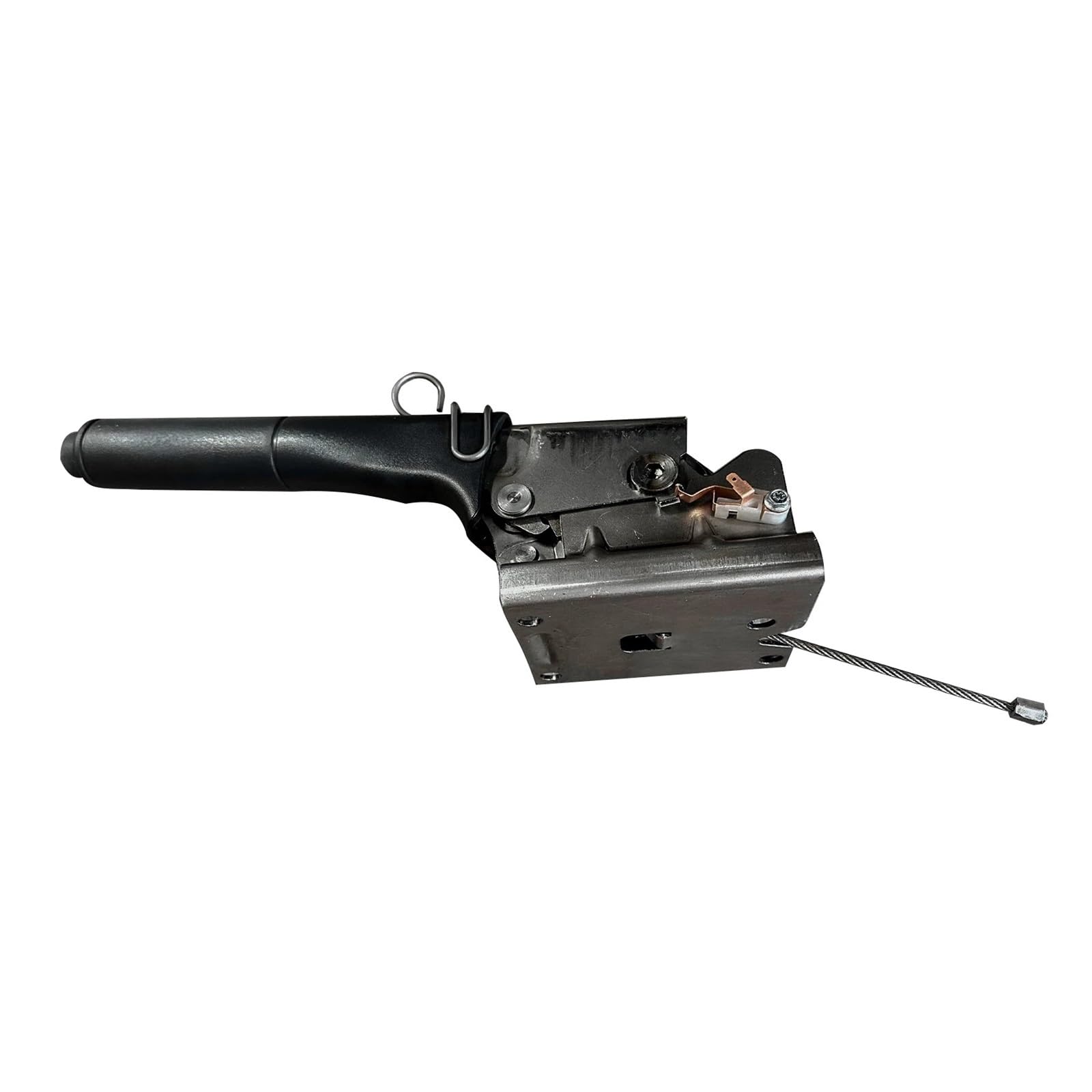 Handbremsen-Systeme Für Jeep Für Wrangler JK 2007 2008 2009 2010 Notfall Parkplatz Bremse Griff Hebel 52059887AE