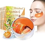 Mroobest Augenpads