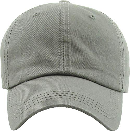 Image of Classic Plain Ponytail Messy High Bun Headwear Adjustable Cotton Trucker Mesh Glitter Hat Baseball Cap