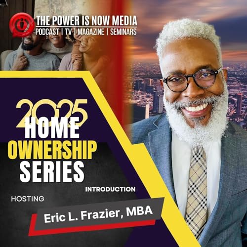 Page de couverture de 2025 Homeownership Series - Introduction