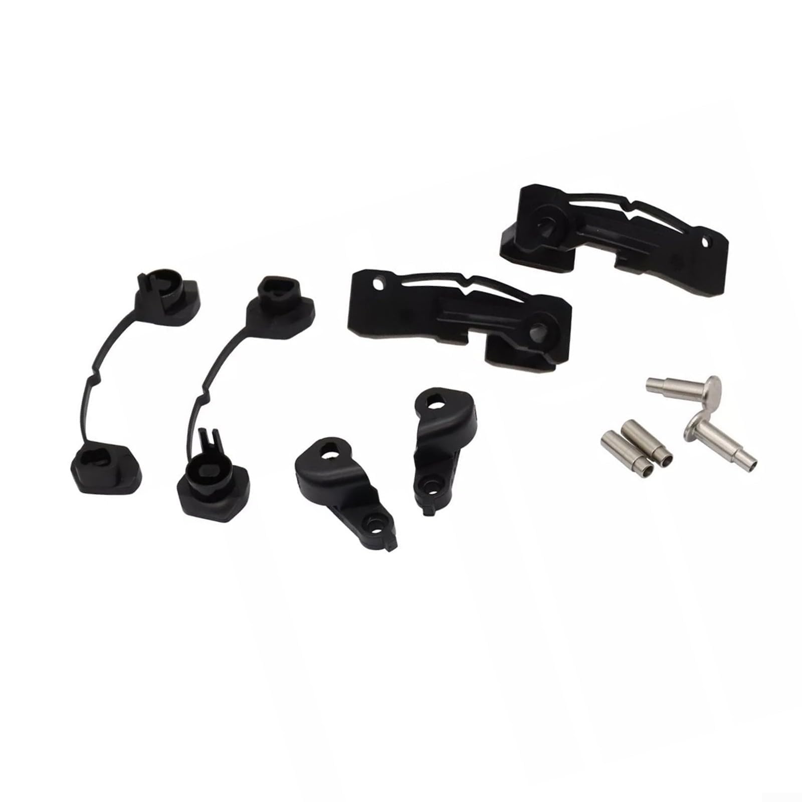 Kit de réparation de toit ouvrant convertible AP364042 pour Smart For W451 pour Fortwo 2006 2014