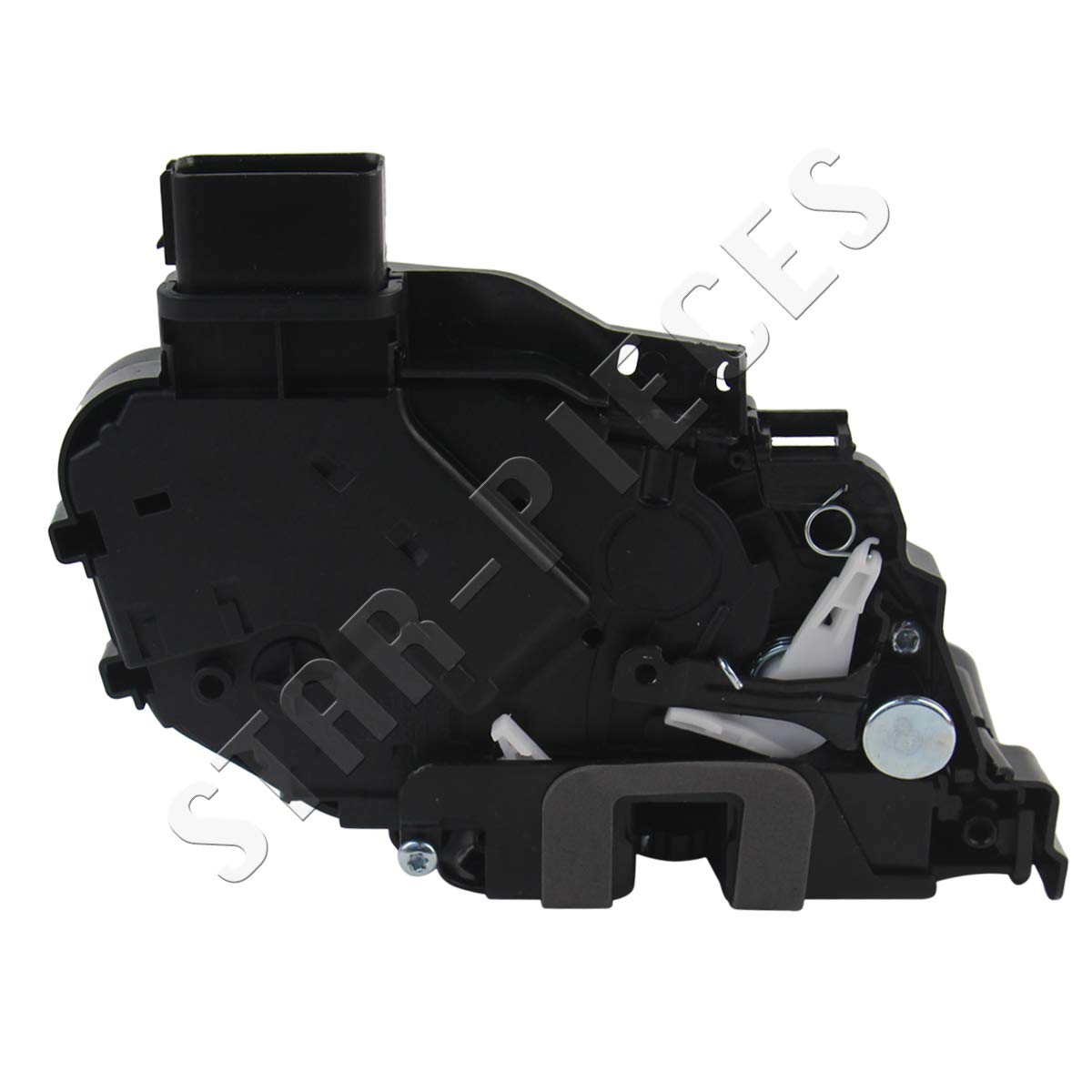 STARKIT PERFORMANCE Serratura per porta compatibile per Freelander 2, Range Rover, Evoque, Discovery 3 e 4, Range Rover Sport (2004-2018) anteriore destro (lato passeggero) Centralizzazione porta
