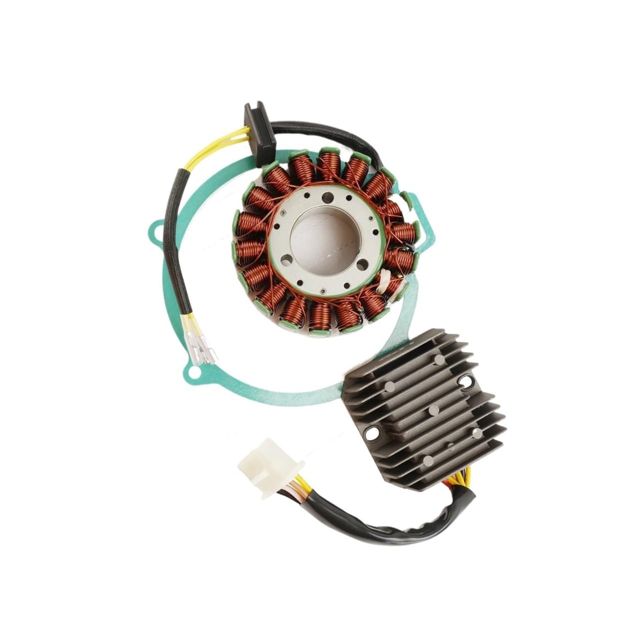 Kit de juntas para Kawasaki KZ 1100 de 1981 y 1982, repuestos de motor GPz 5