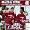 Campus Colors NCAA Adult Arch & Logo Soft Style Gameday Hooded Sweatshirt - Officially Licensed Product
