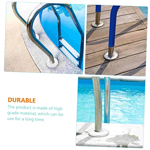 Cubierta decorativa para barandas de piscina Toddmomy miniatura 2