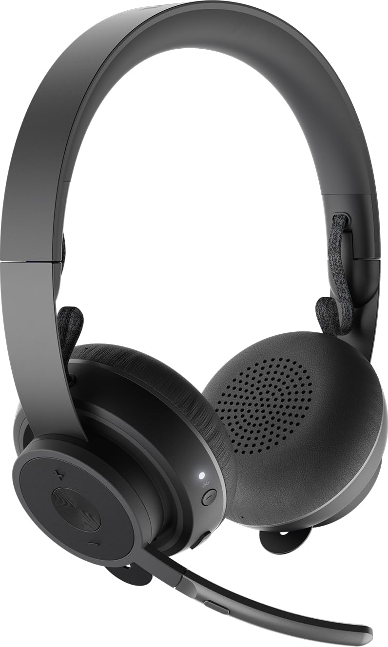 logicool zone ワイヤレスヘッドホン plus 本体 Amazon.co.jp: Logitech Zone Wireless Plus - UC。 : パソコン