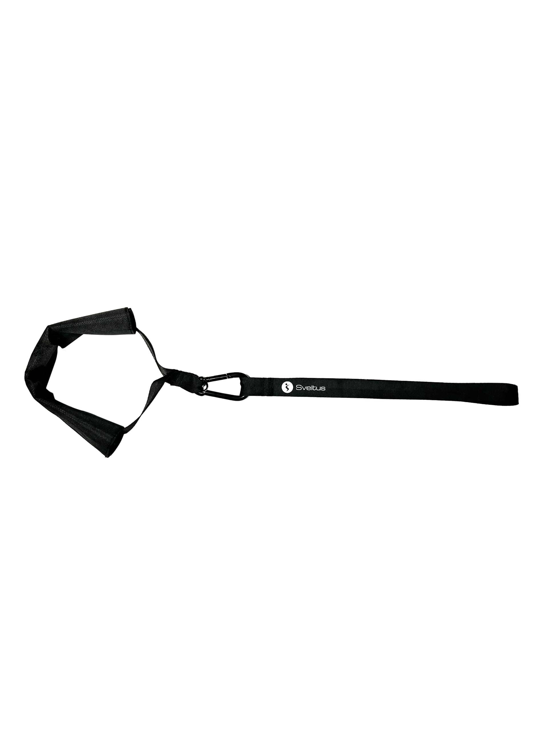 Sveltus Fixation battle rope, Battle rope fixing,
