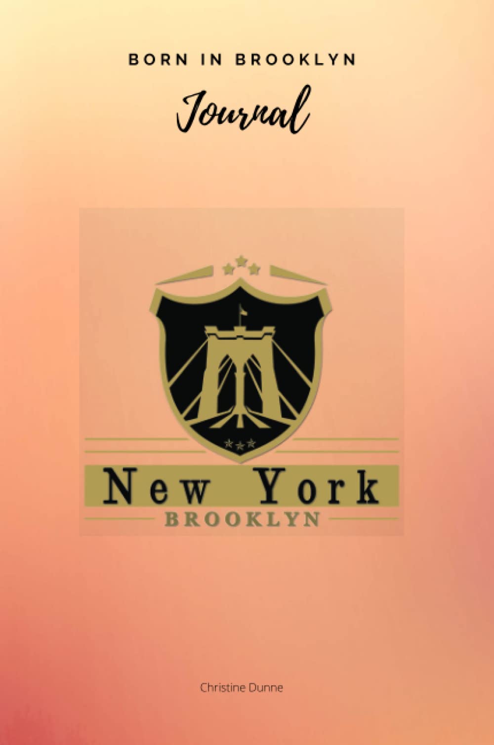 Born In Brooklyn Journal