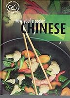 Now You're Cookin' Chinese 9036622387 Book Cover