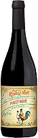 Vinho Francês Premier Rendez-vous Pinot Noir 750ml