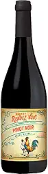 Vinho Francês Premier Rendez-vous Pinot Noir 750ml
