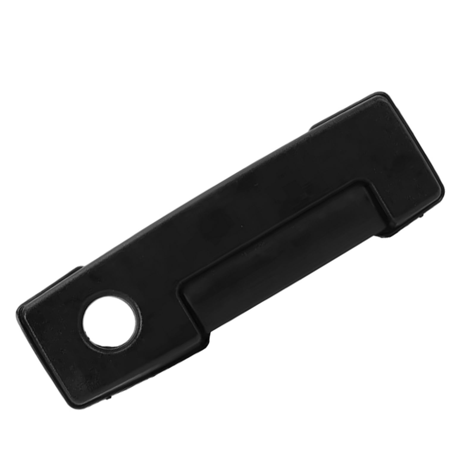 Byskjz One Color Car Outer Door Handle Replacement For Nissan For Urvan For E25 For Nv350 2002-2018 Car Left Right Sliding Door Outer Handle 80607-Vw000 82606-Vw000 82607-Vx70a(Right)