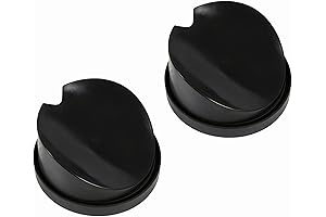 2Pcs Manhole Cover Clean Out Pump Repair Kit for Tom Jetski