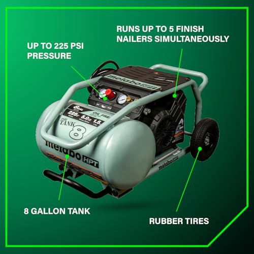 Ingersoll Rand compressor system