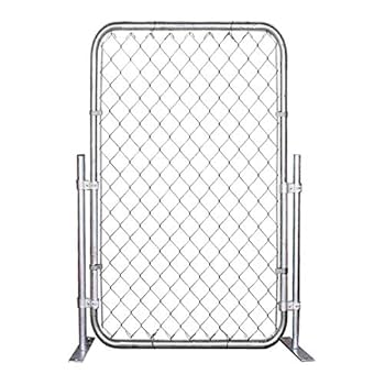 Amazon | アメリカンフェンス スタンドセット 1500×900