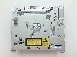 Single CD Mechanism CDM-M6 4.7/42 Drive Loader Laufwerk For B CCC E60 E61 Porchee Audi Mercedes Car CD Navigation System