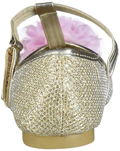 Josmo Girl's Mia Ballet Flat3