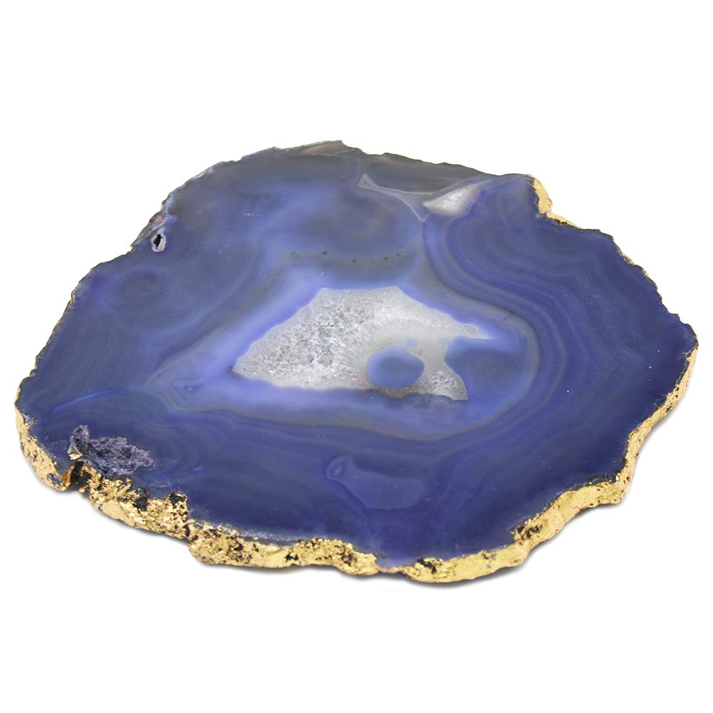 Inc. 28406 platters, One Size, Agate