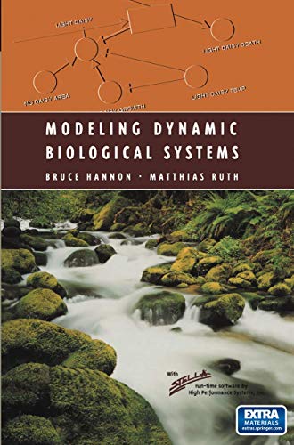 Modeling Dynamic Biological Systems (Modeling Dynamic Systems) view 2
