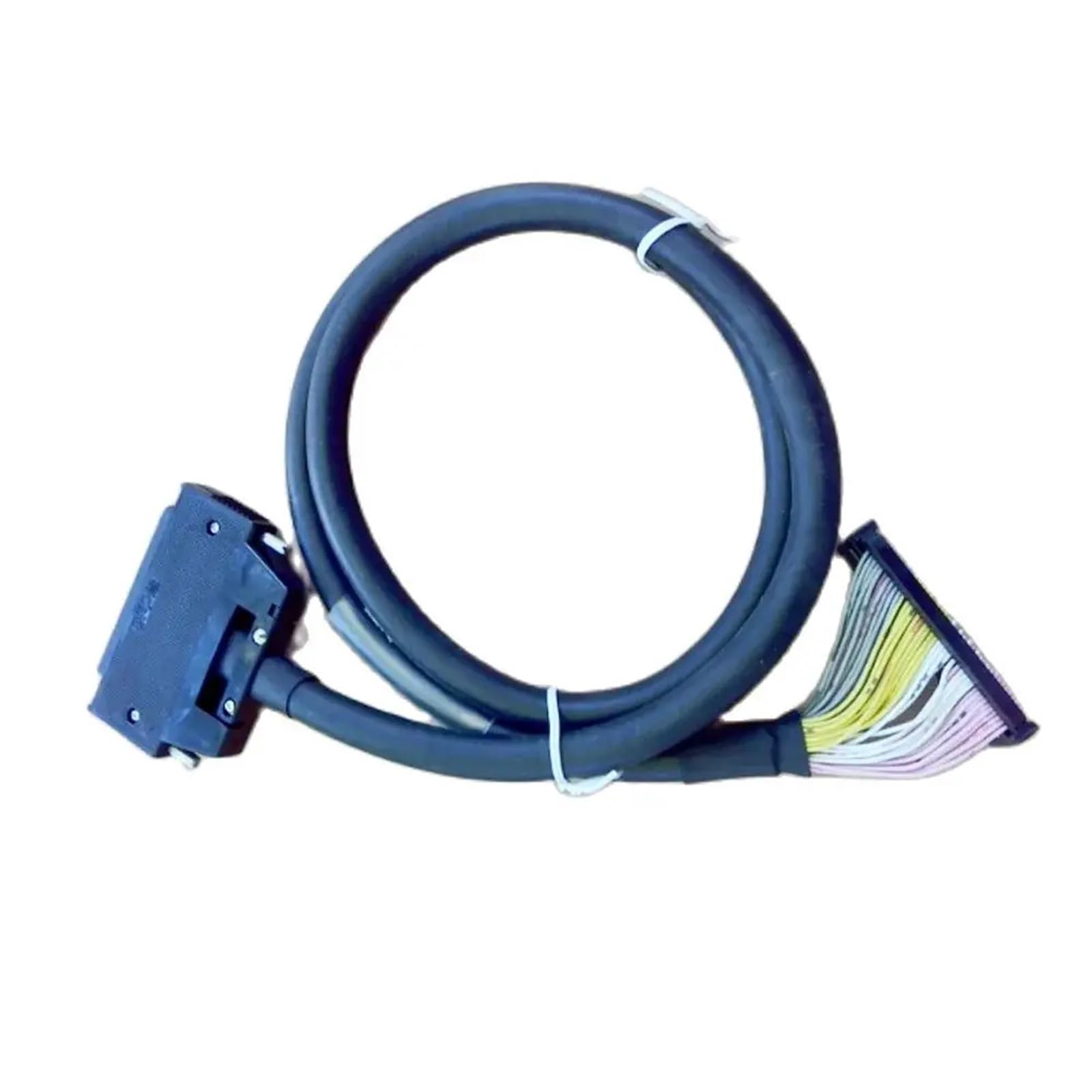Kabel połączeniowy rozszerzający XW2Z-50B/ 150B/ 100B / 200B / 300B / 500B ekranowany 0,5m 1m 1,5m 2m 3 metry 5m(2m)