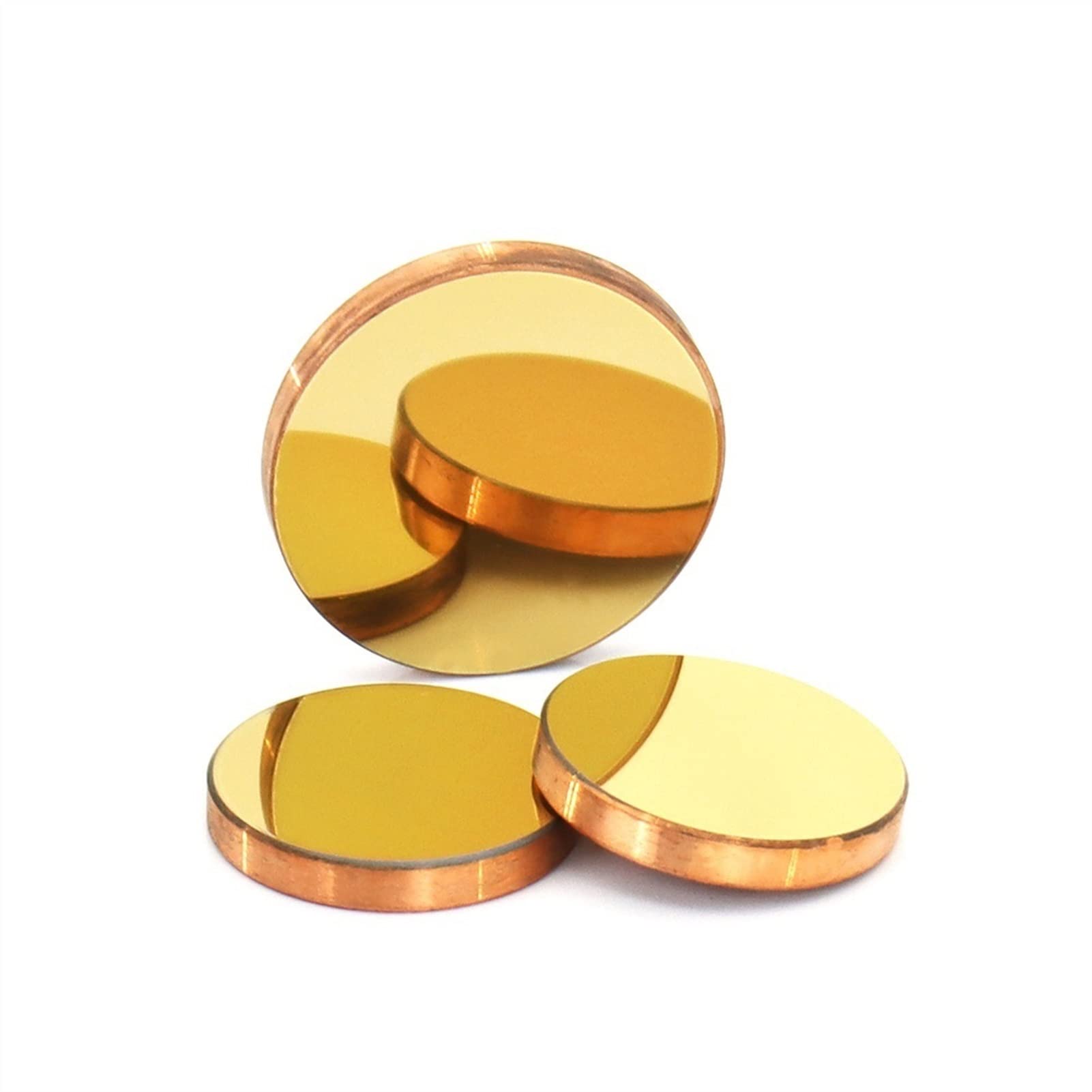 Snapklik.co : O Reflection Irror Dia: 25 Thk - Foto 5