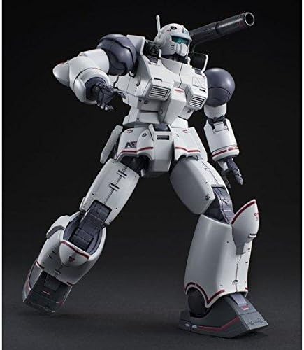 Bandai HG 1/144 RCX-76 Guncannon First Type (rollout Unit 1) Model kit