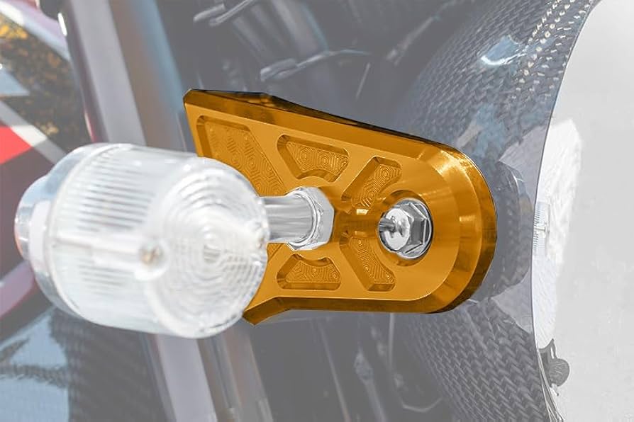 Amazon | PMC(ピーエムシー) ARCHI(アーキ) バイク用外装 ハニカム