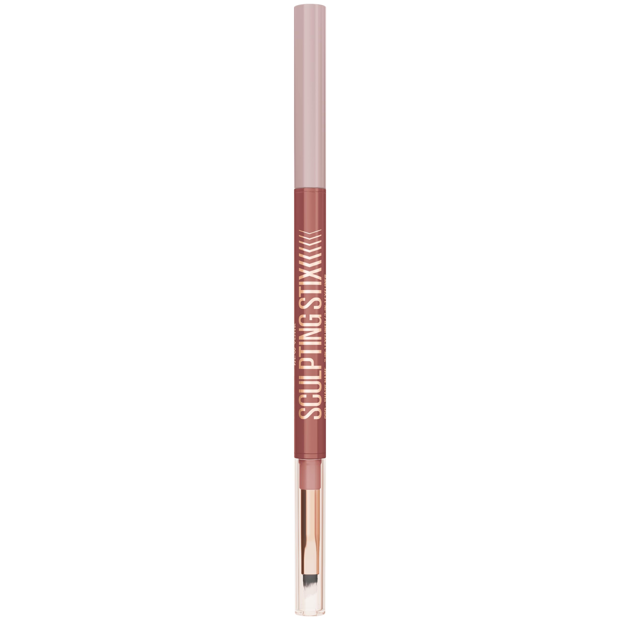 MAYBELLINE NEW YORK SCULPTING STIX 011 ROSY SCULPT, kredka do oczu, 5,5g