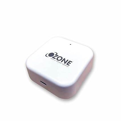 Ozone OZ-Life WB-11 Smart Gateway Wi-Fi Bridge