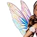 Winx Club Flora Fairy Doll by Playmates Toys