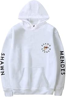 sudaderas de shawn mendes