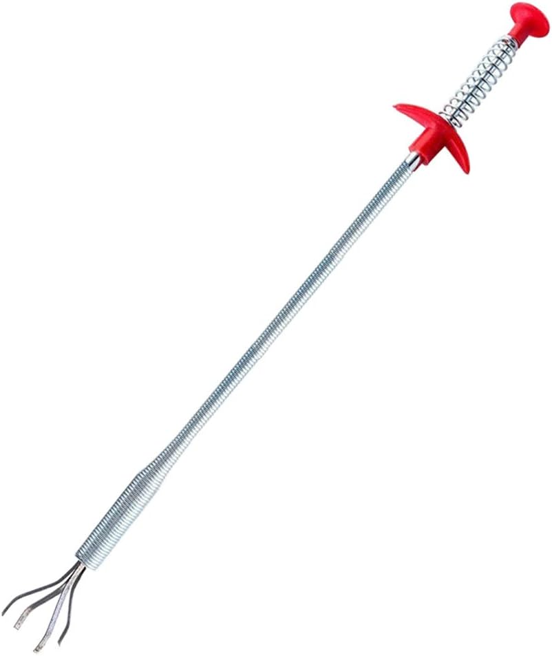 Daycount® Sink Drain Clog Remover Cleaning Hair Catcher Sink Dredge Pipeline Cleaner