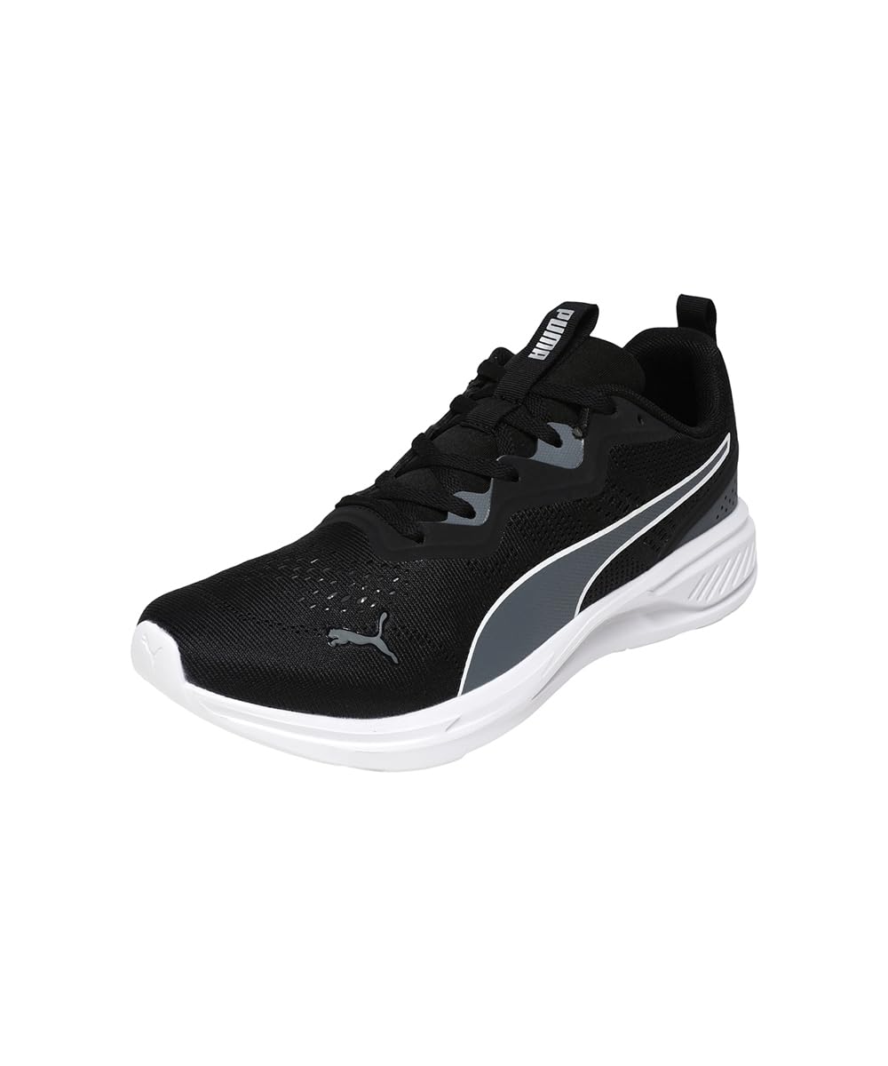 Puma Mens Scorch Whizz Fusioncomfort Running Shoe