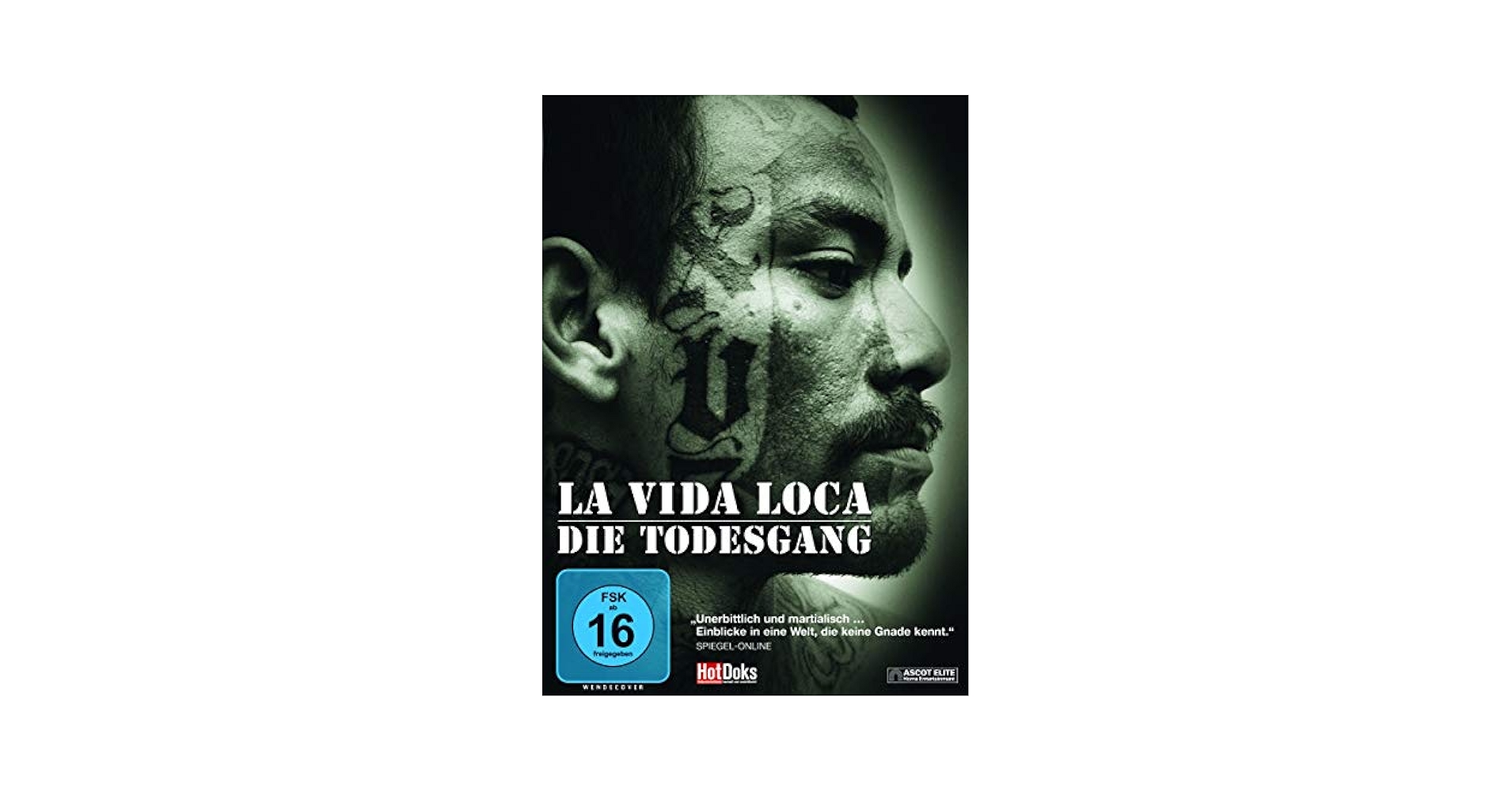 Amazon.com: La Vida Loca - Die Todesgang [Import allemand