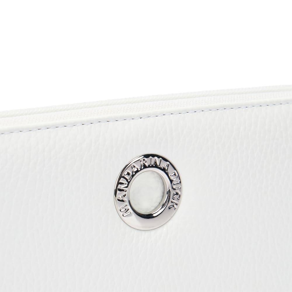 Mandarina Duck MELLOW LEATHER WALLET
